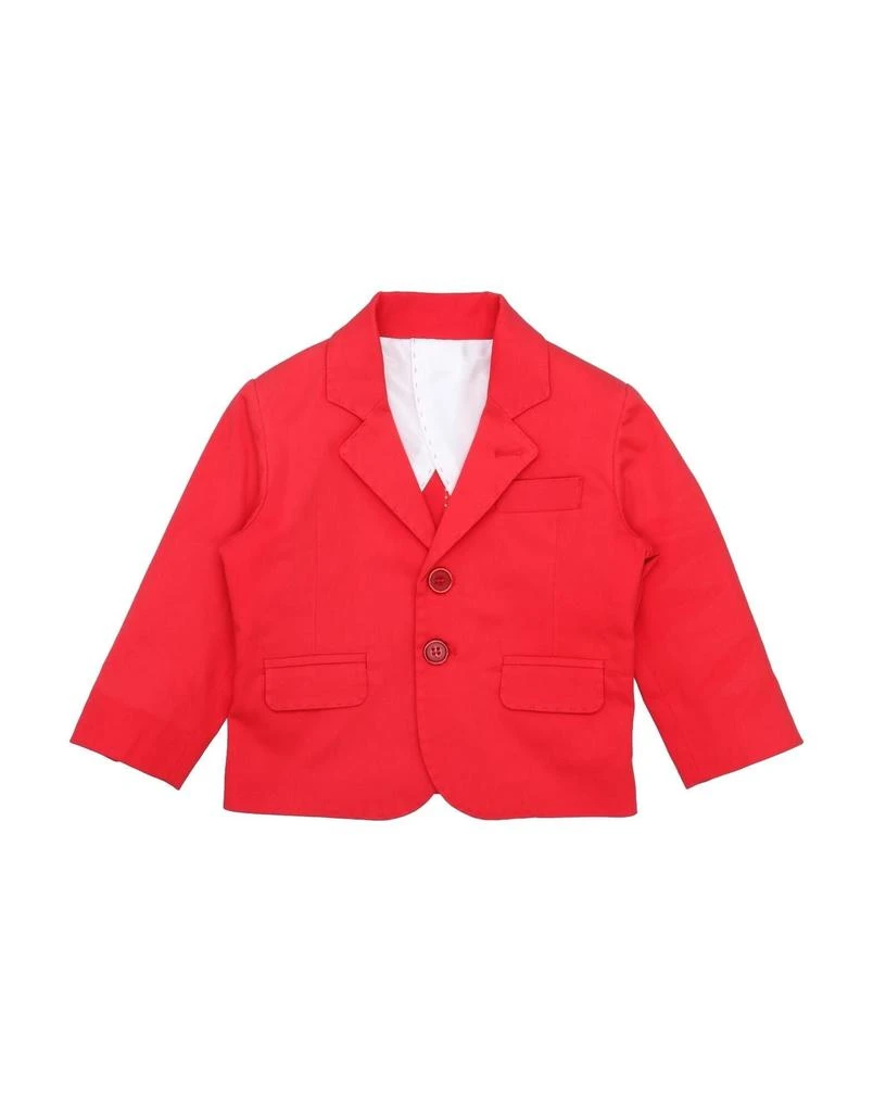 商品MANUELL & FRANK|Blazer,价格¥384,第1张图片