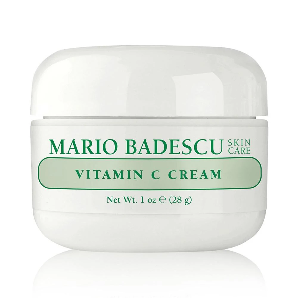 商品Mario Badescu|Vitamin C Cream, 1 oz.,价格¥226,第1张图片