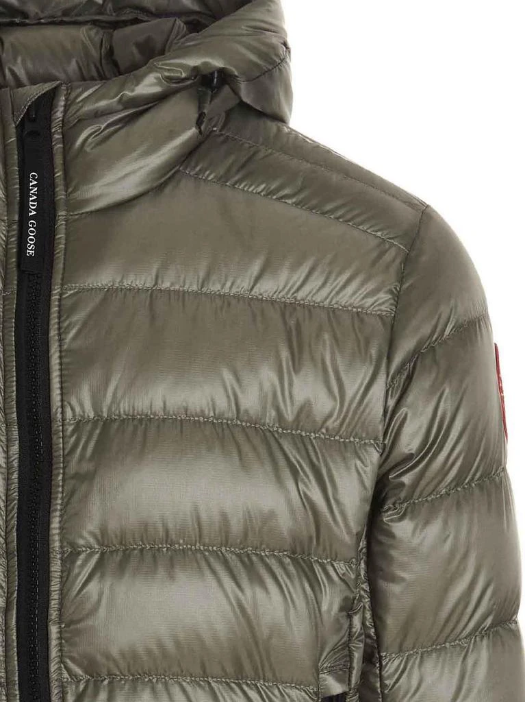 商品Canada Goose|cj Crofton Down Jacket,价格¥5114,第3张图片详细描述