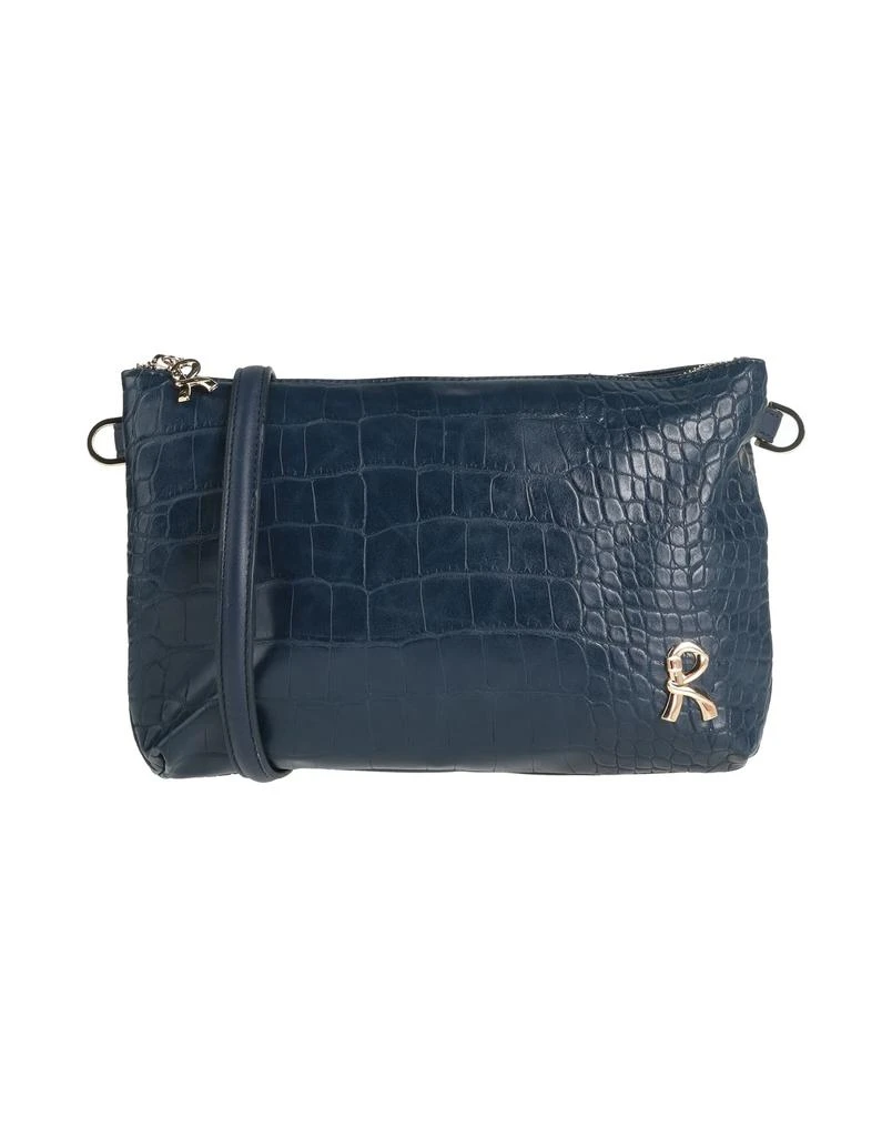 商品ROBERTA DI CAMERINO|Cross-body bags,价格¥485,第1张图片