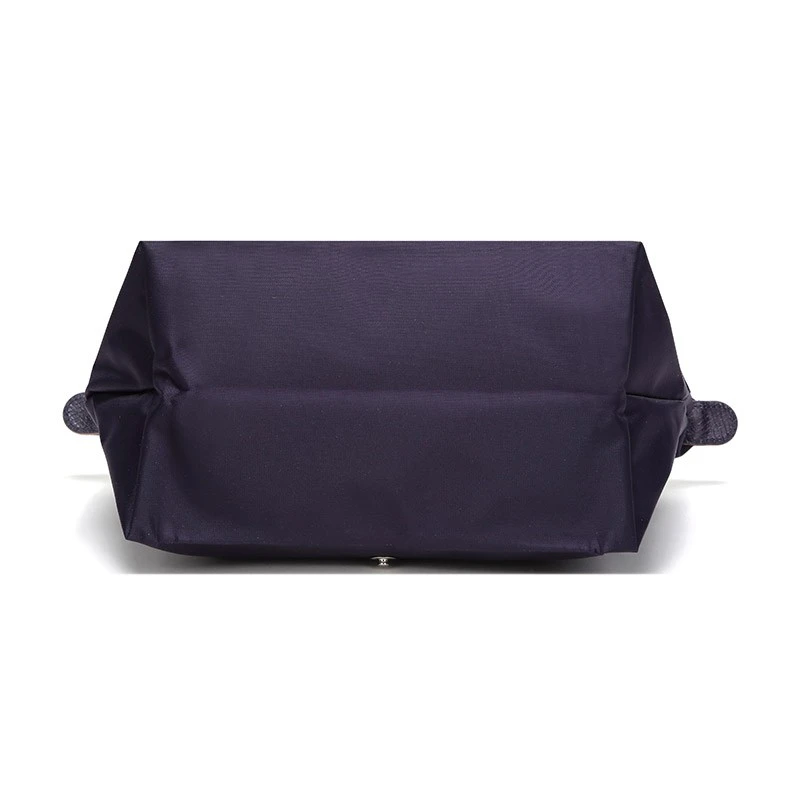 LONGCHAMP 珑骧 女士织物小号短柄女包手提包包 葡萄紫L1621619645 商品