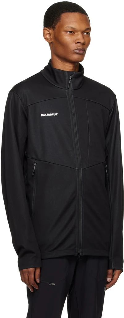 商品Mammut|Black Ultimate VII SO Jacket,价格¥1248,第2张图片详细描述