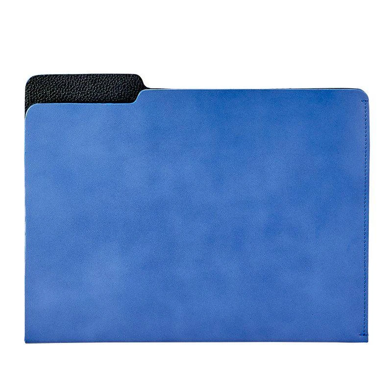 商品Graphic Image|Leather Carlo File Folder,价格¥361,第1张图片