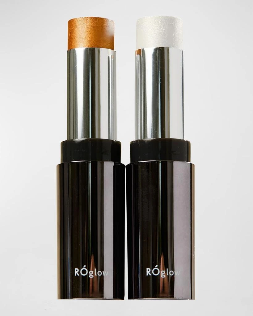 商品Roen|RoGlow Skin Stick Highlighter,价格¥325,第4张图片详细描述