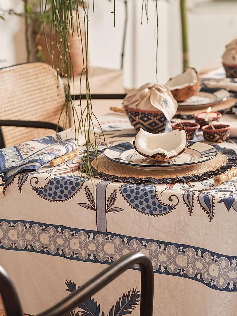 Entre Rios Muisca Salt & Pepper Basket Sets 商品