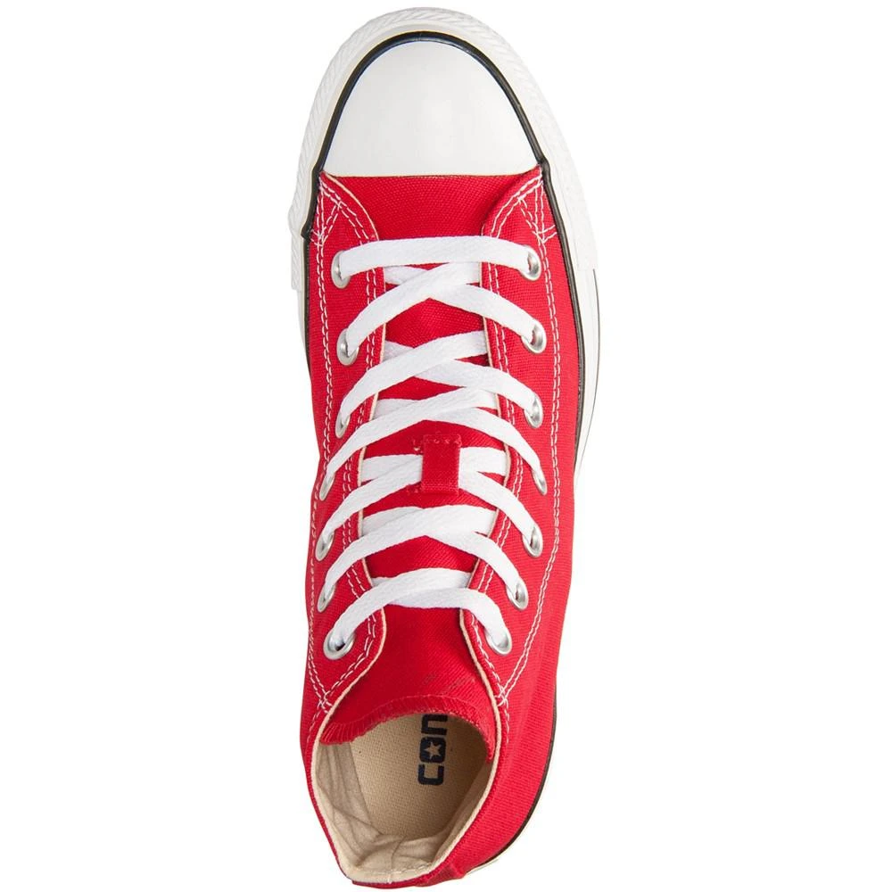 Women's Chuck Taylor Hi Top Casual Sneakers from Finish Line 商品