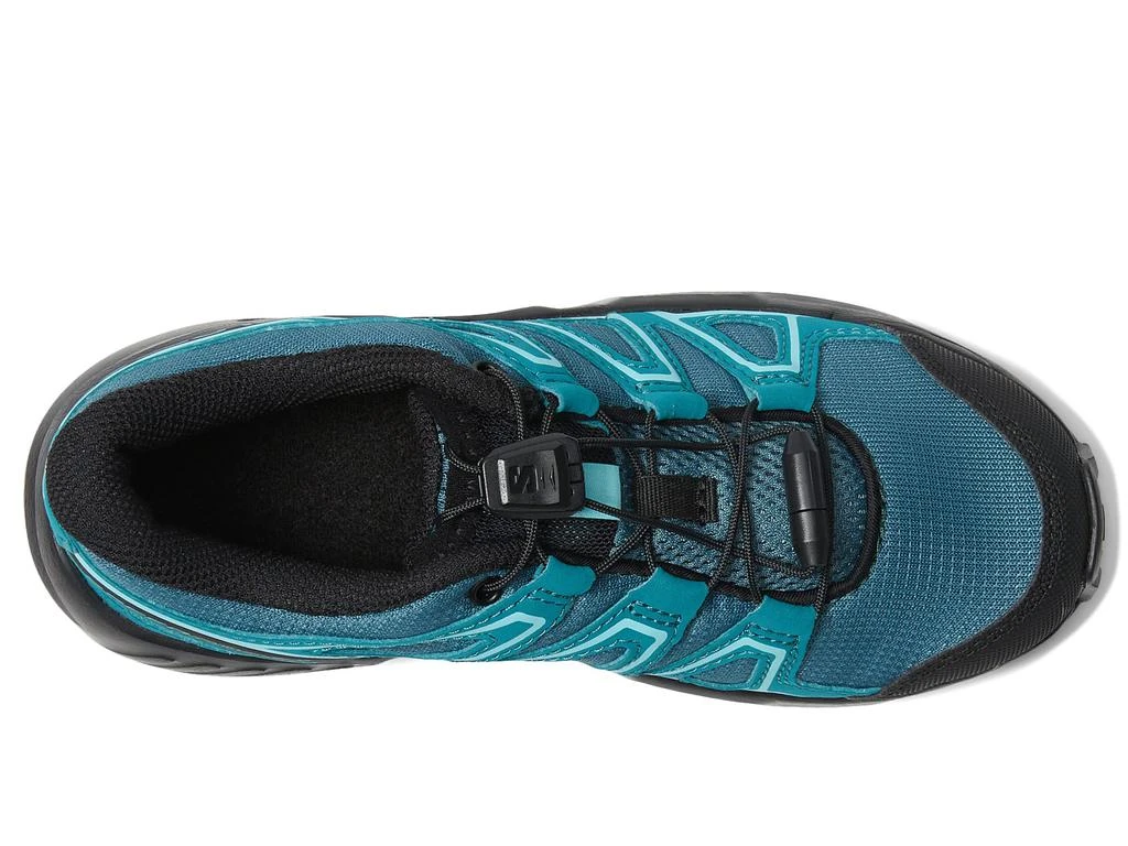 商品Salomon|Speedcross (Little Kid/Big Kid),价格¥604,第2张图片详细描述