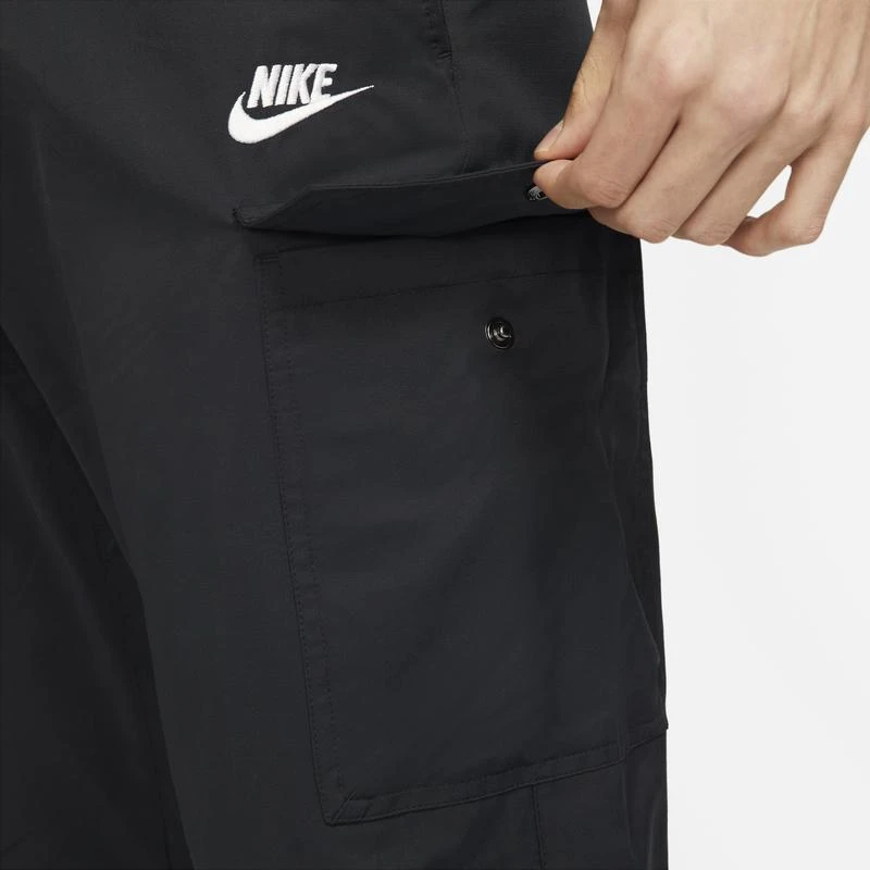 商品NIKE|Nike Ultralight Utility Pants - Men's,价格¥276,第4张图片详细描述