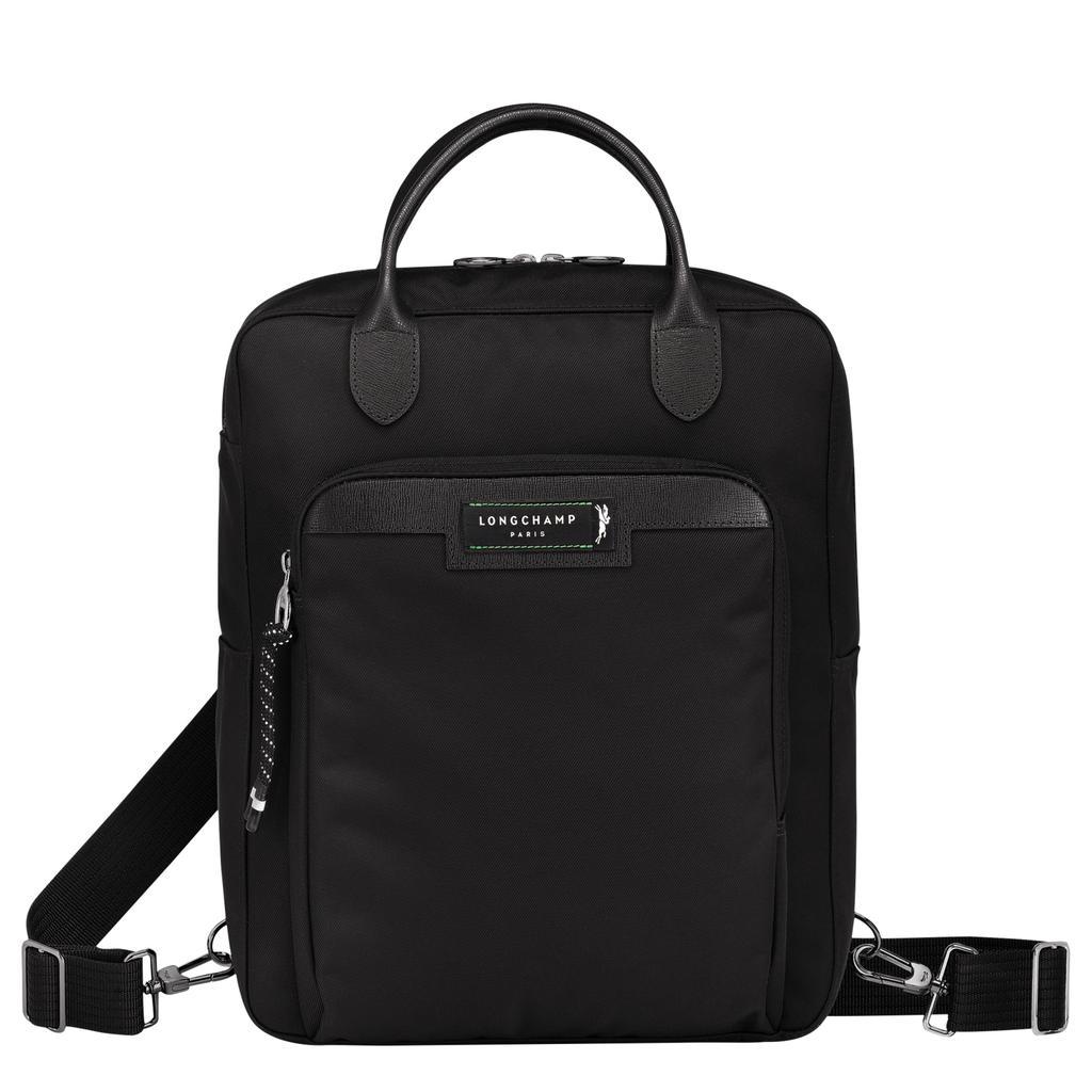 商品Longchamp|Backpack Le Pliage Energy Black (20023HSR001),价格¥2290,第1张图片