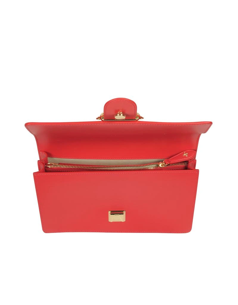 商品PINKO|Red Love Classic Simply Shoulder Bag,价格¥1941,第2张图片详细描述