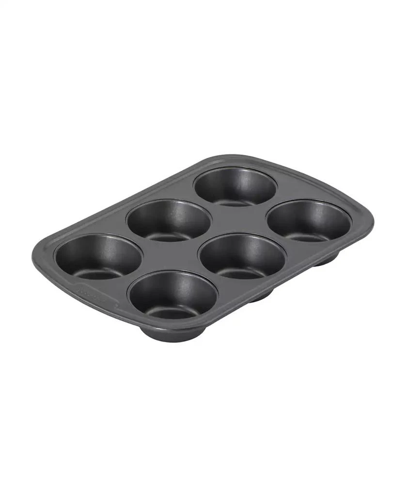 商品GoodCook|Good Cook Everyday Nonstick Steel 5 Piece Bakeware Set,价格¥273,第2张图片详细描述