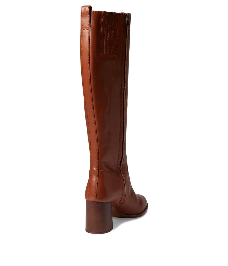 商品Madewell|The Selina Tall Boot,价格¥2569,第5张图片详细描述