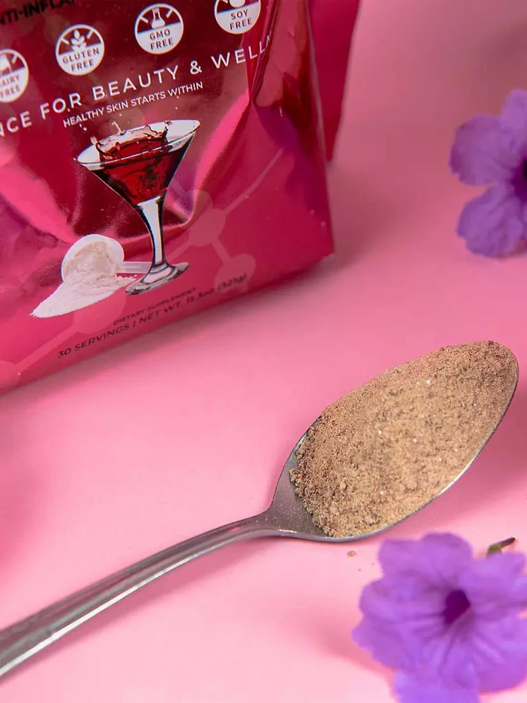 Beauty Cocktail Collagen Powder 商品