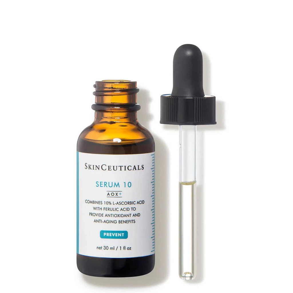 商品SkinCeuticals|维生素C温和修护精华 - 敏感肌可用,价格¥566,第1张图片