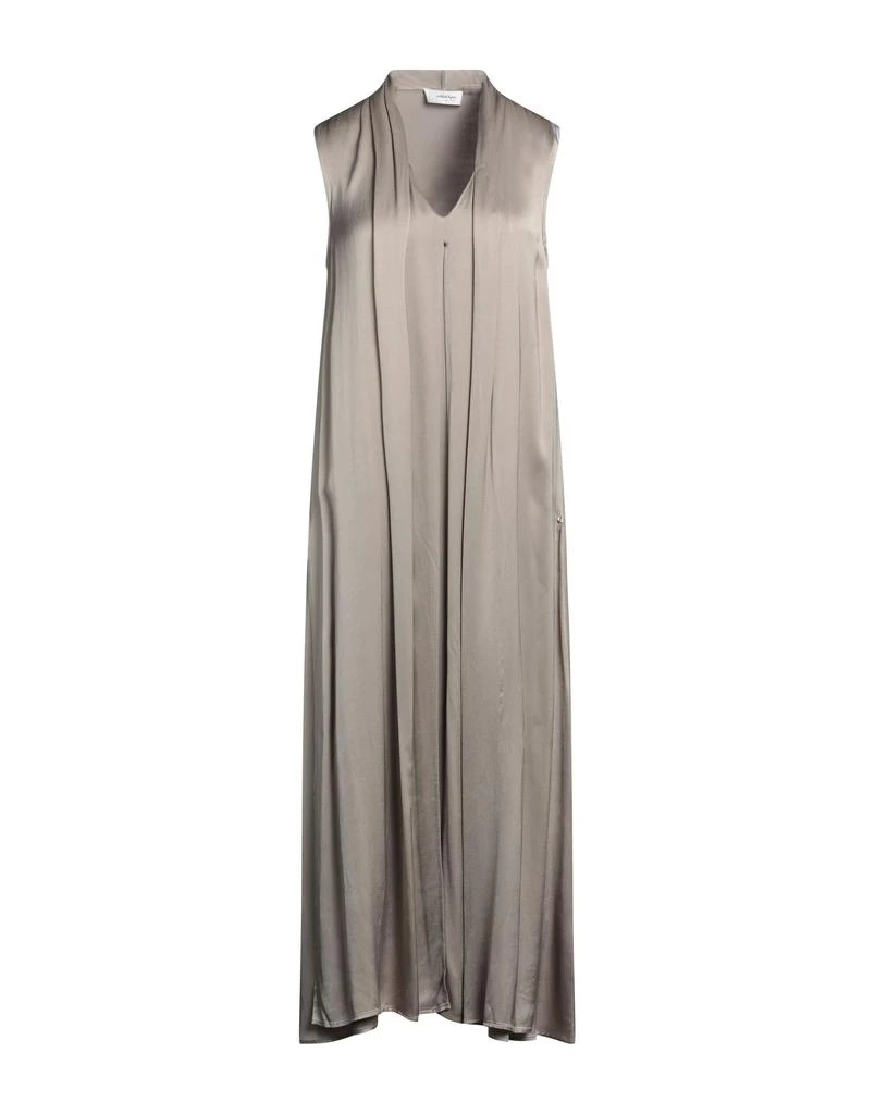 商品Ottod'Ame|Long dress,价格¥885,第1张图片