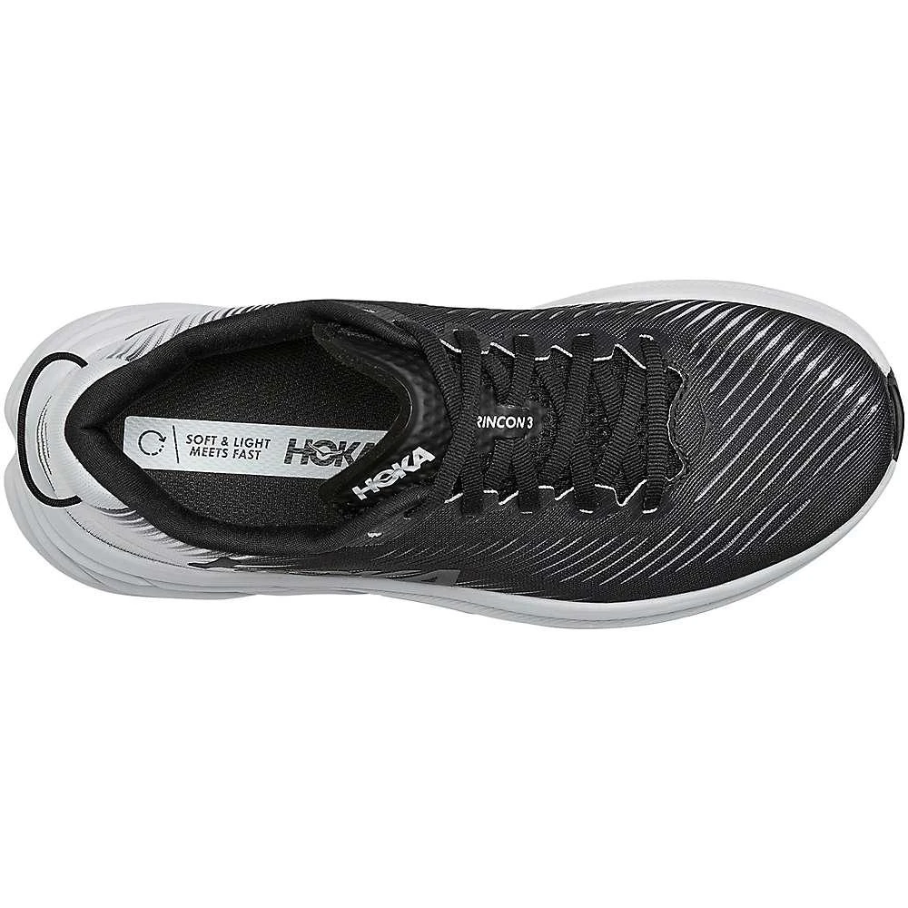 商品Hoka One One|Hoka One One Women's Rincon 3 Shoe,价格¥818,第5张图片详细描述
