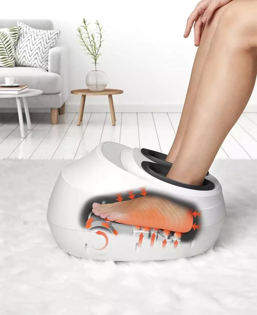 Shiatsu Foot Massager 商品