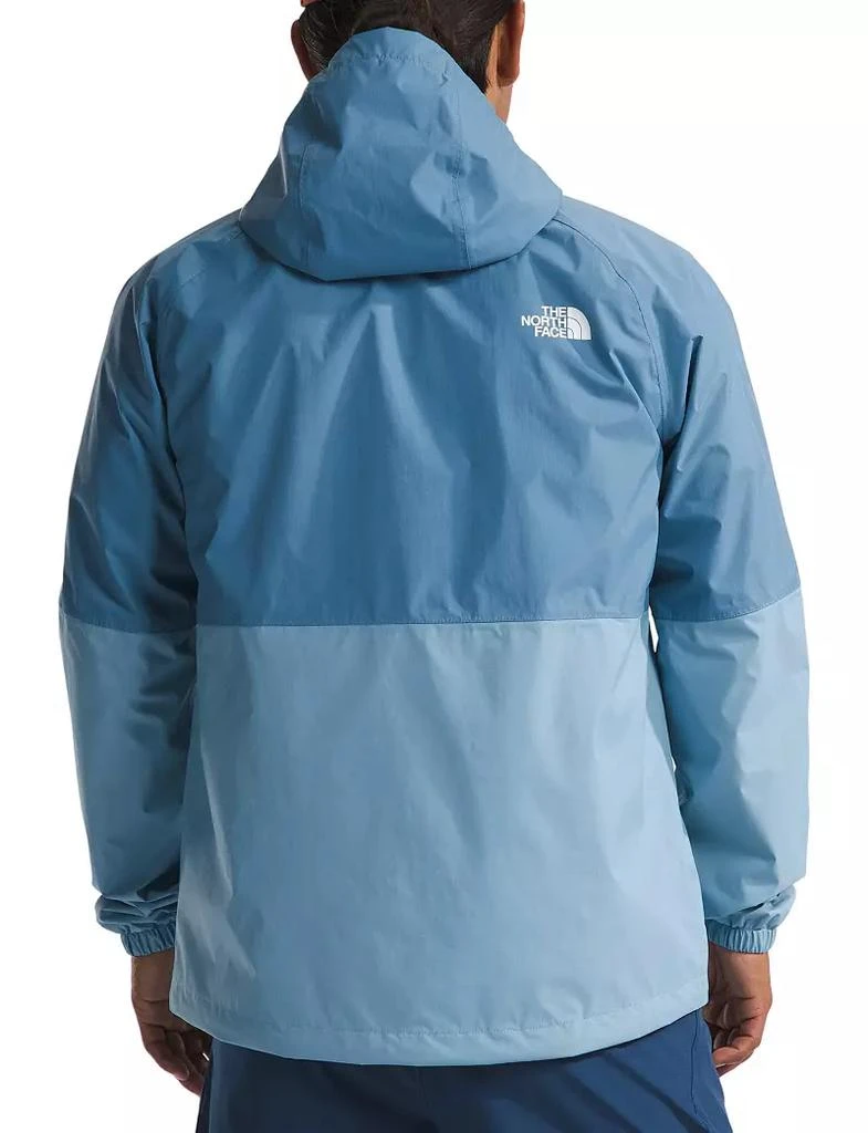 商品The North Face|The North Face Men's Antora Rain Hooded Jacket,价格¥991,第2张图片详细描述