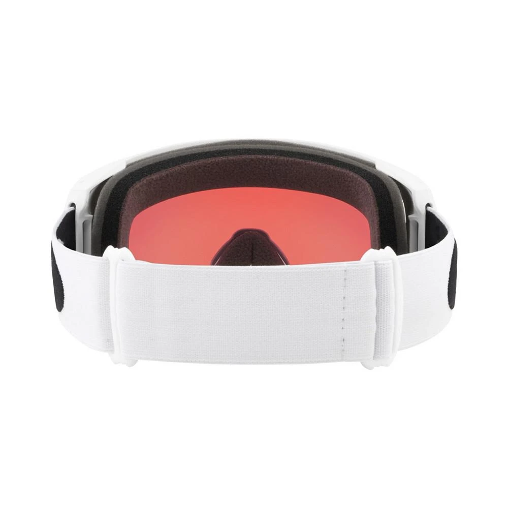 商品Oakley|Unisex Line Miner M Snow Goggles, OO7093-41,价格¥1198,第3张图片详细描述