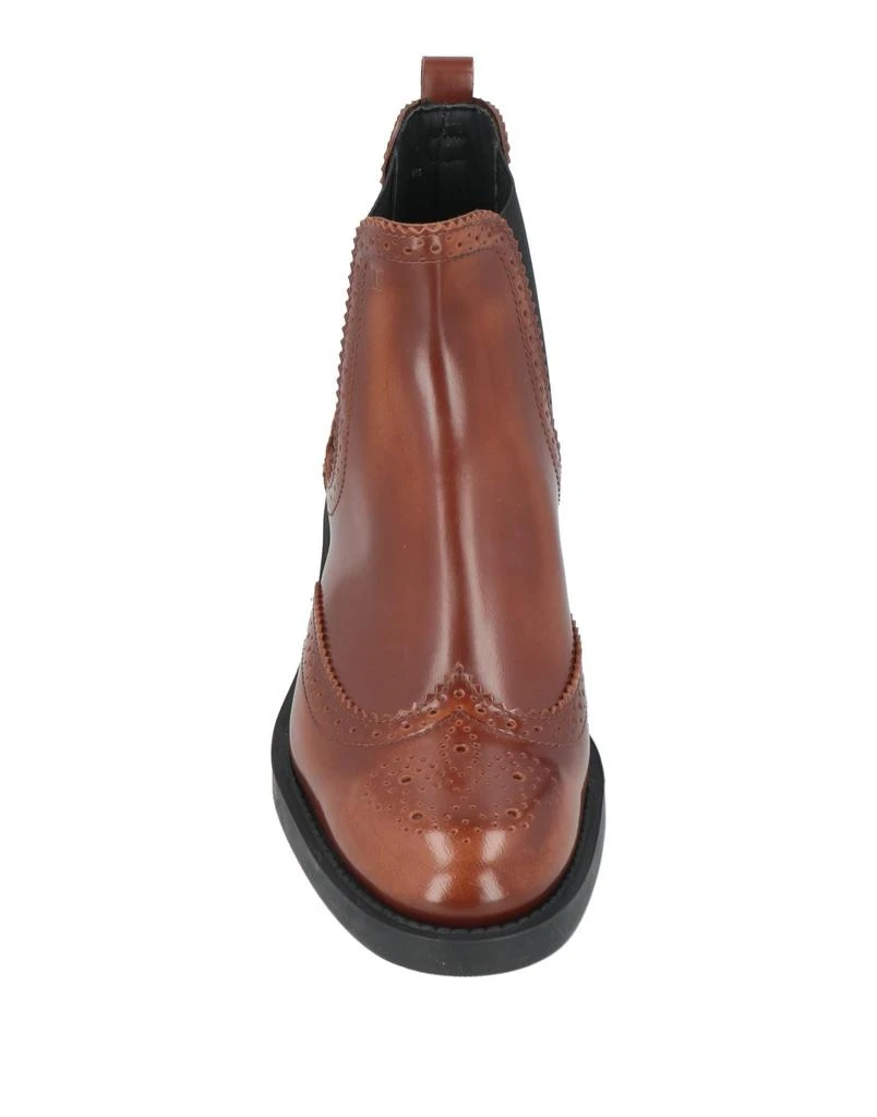 商品Tod's|Ankle boot,价格¥4132,第4张图片详细描述