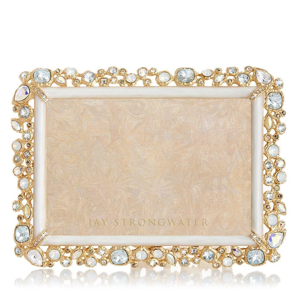 Bejeweled Frame, 4" x 6" 商品