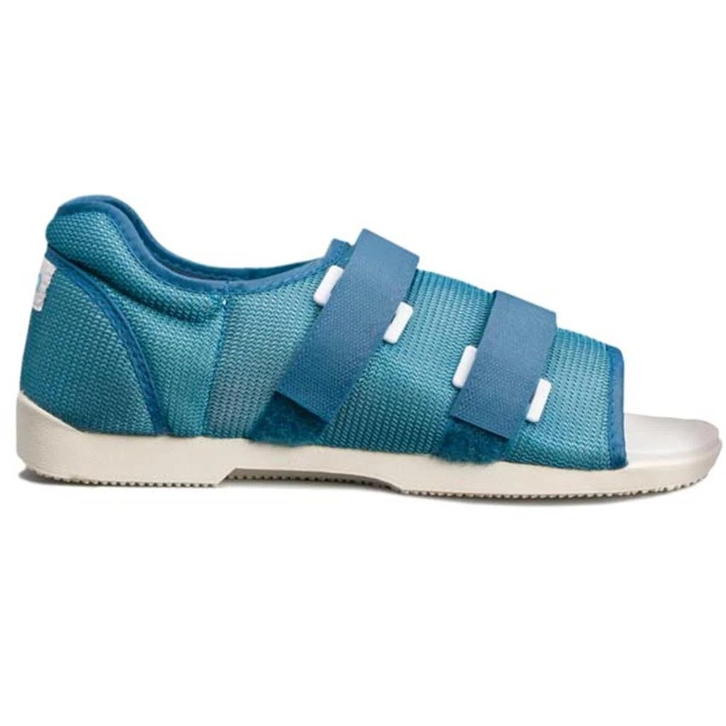 商品Fast Runner|Original Med Surg Shoe, Men - Extra Large,价格¥311,第1张图片