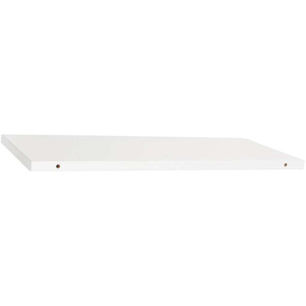 商品The Hut|Maze Interior Pythagoras Shelf - 60cm - White,价格¥347,第1张图片