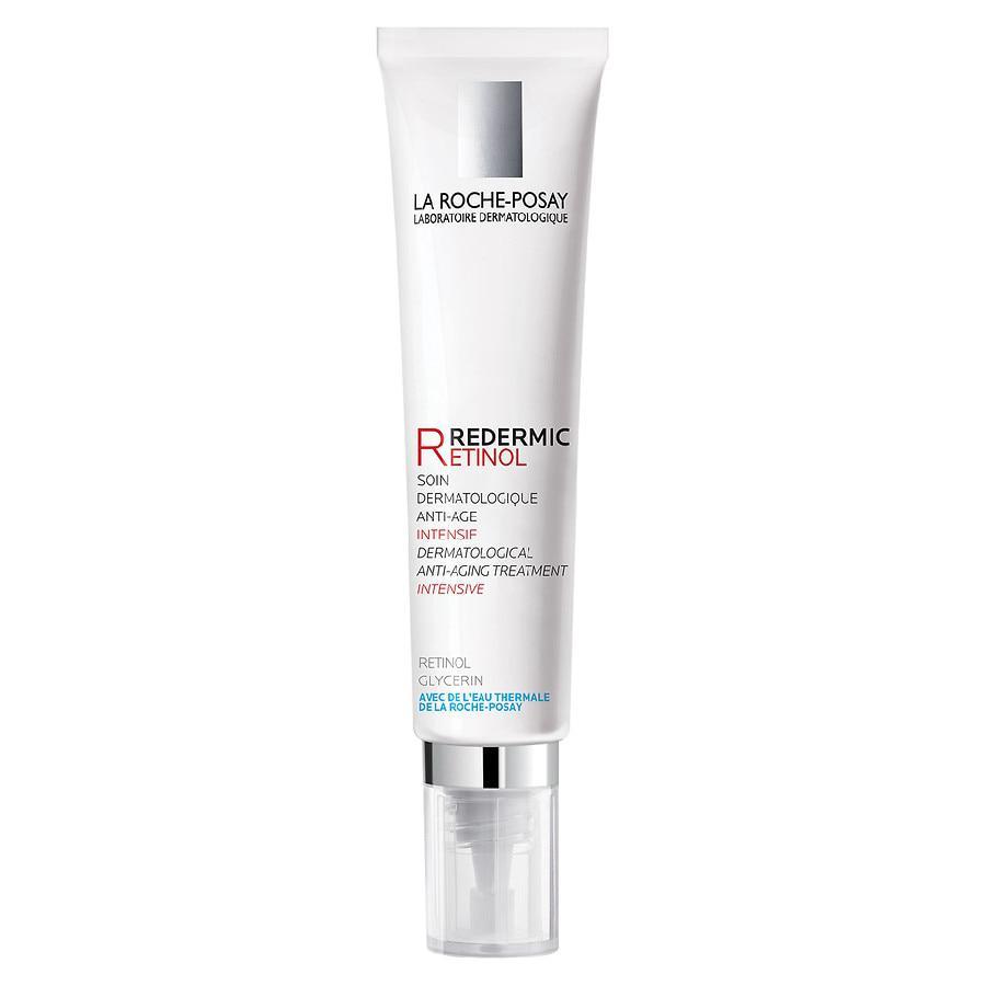 商品La Roche Posay|Redermic R Anti Aging Retinol Face Cream Serum Visibly Reduces Wrinkles,价格¥358,第1张图片
