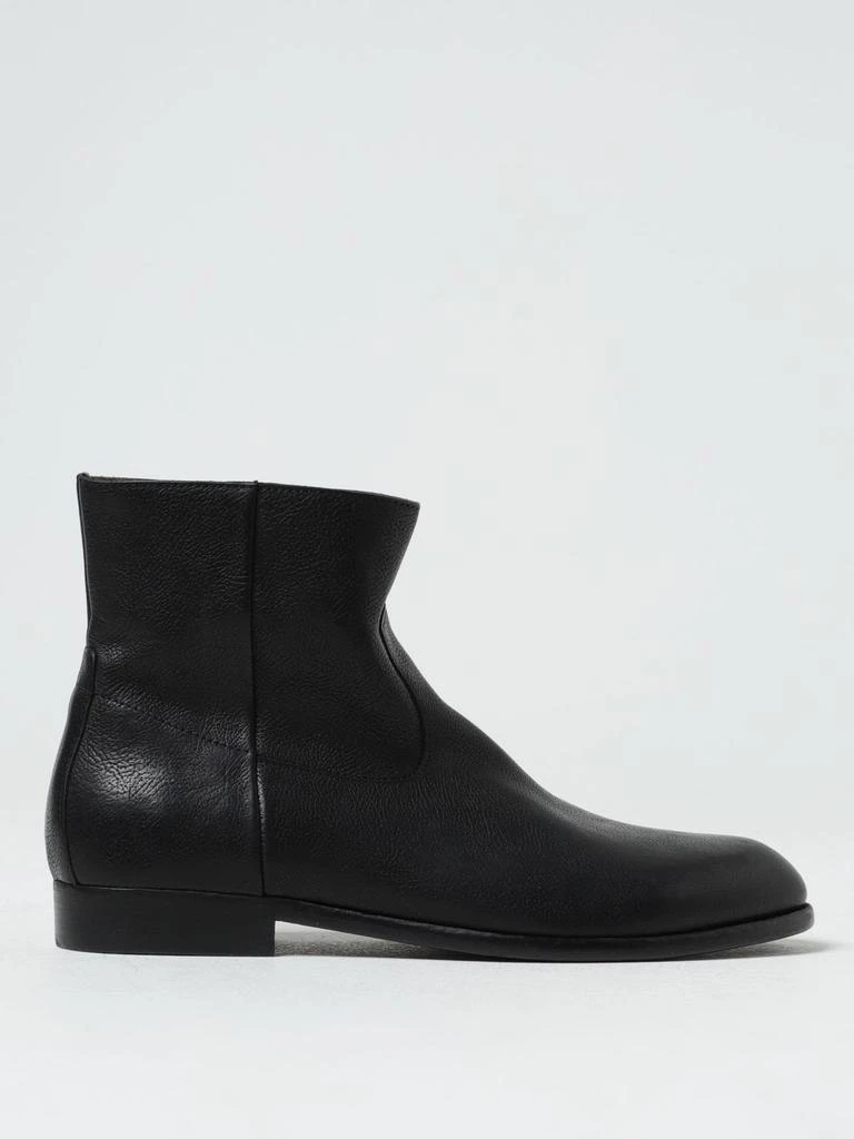 商品BUTTERO|Buttero boots for man,价格¥2664,第1张图片