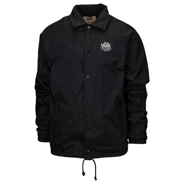 商品Vans|Vans Torrey Jacket - Men's,价格¥284-¥449,第1张图片