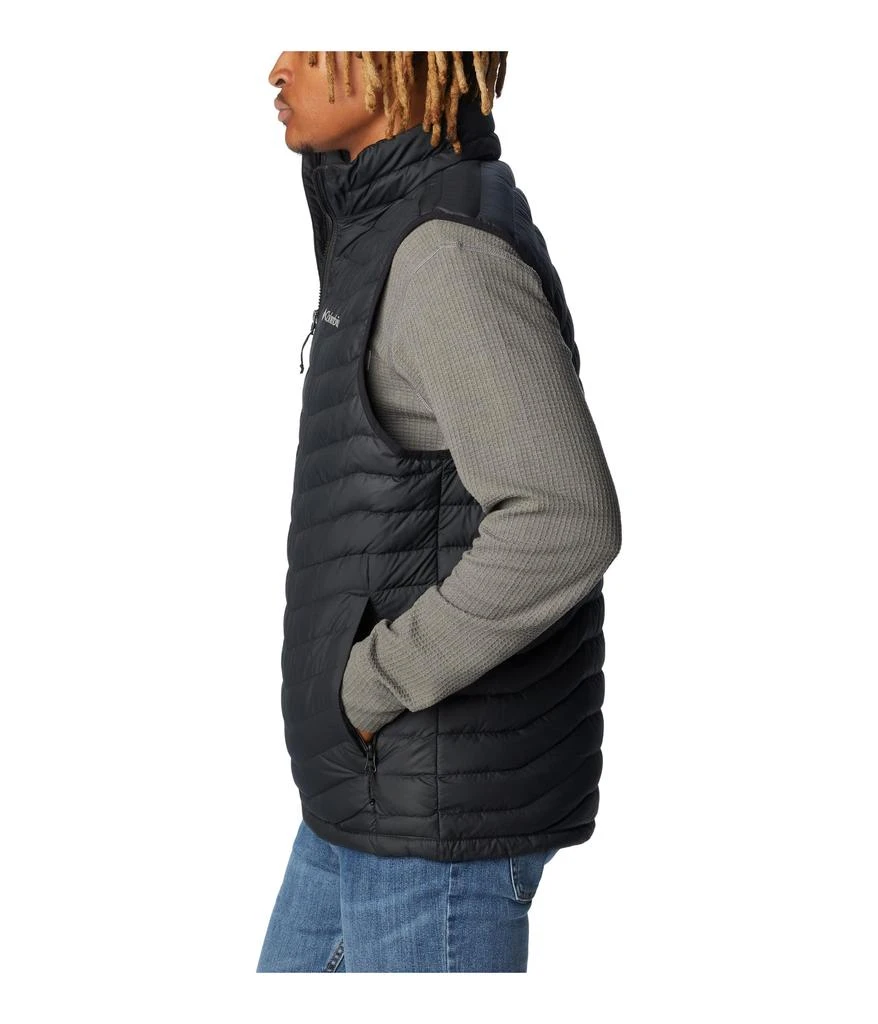 商品Columbia|Westridge™ Down Vest,价格¥617,第2张图片详细描述