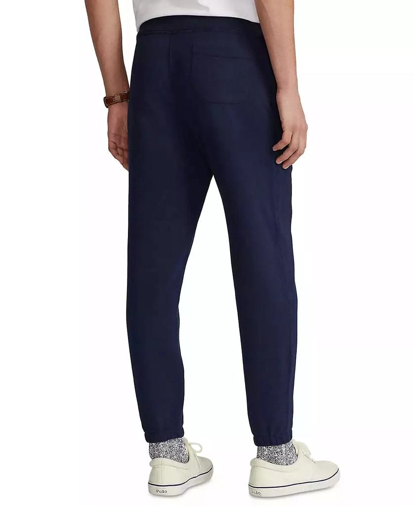 商品Ralph Lauren|Men's Cotton-Blend-Fleece Pants,价格¥949,第2张图片详细描述