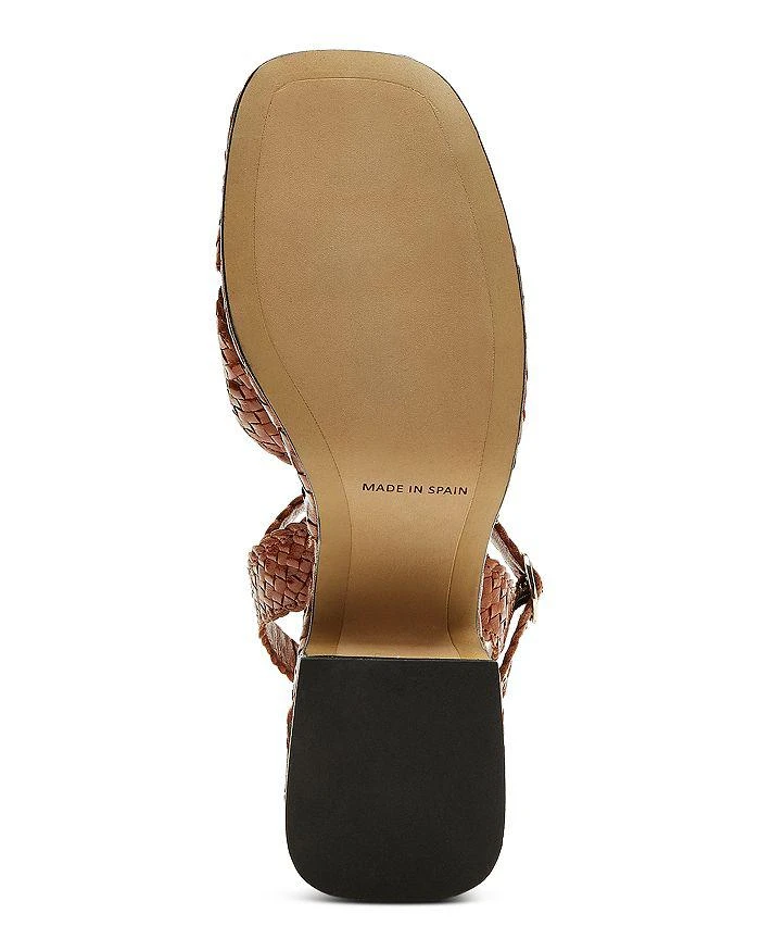 Women's Pico Platform Sandals 商品