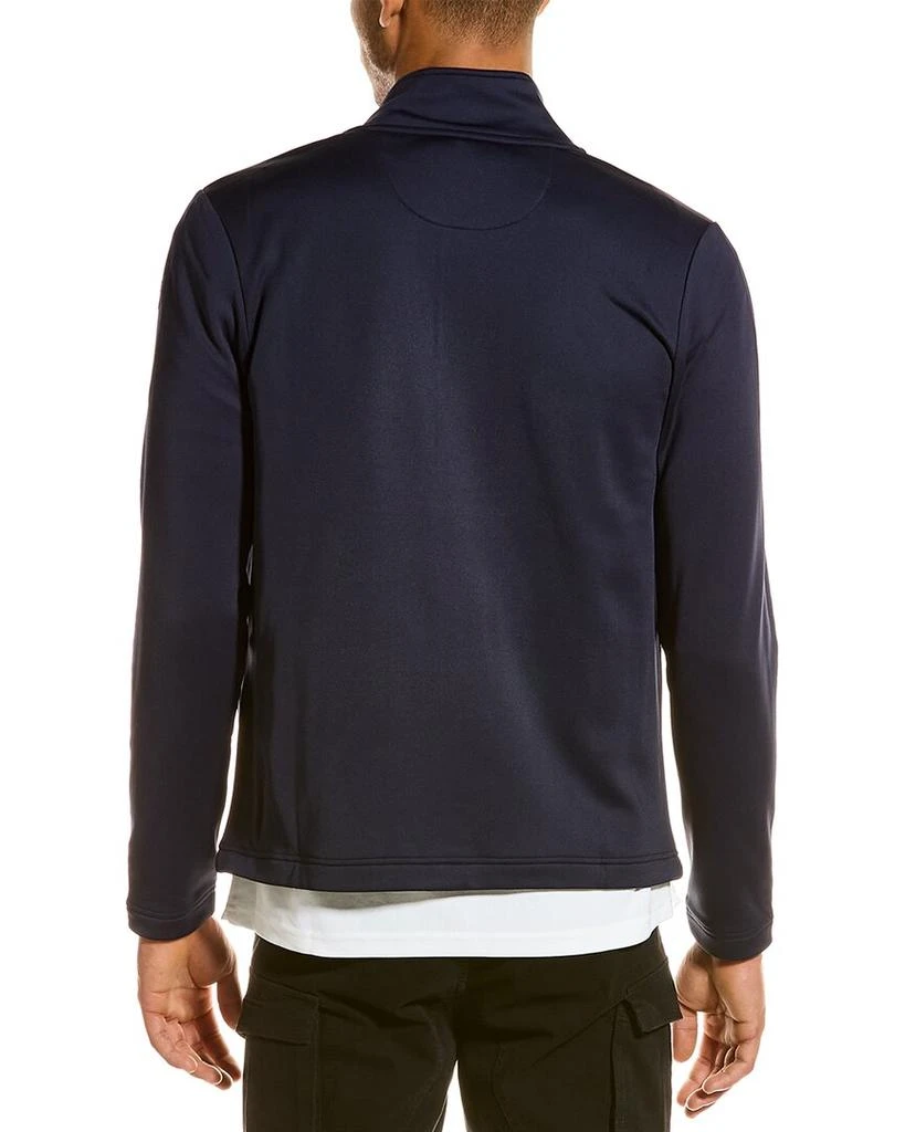 商品Prada|Prada x North Sails Cowes Full Zip Sweatshirt,价格¥1024,第2张图片详细描述