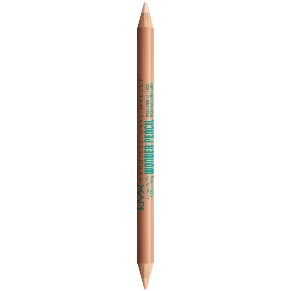 商品NYX Professional Makeup|Wonder Pencil,价格¥52,第1张图片