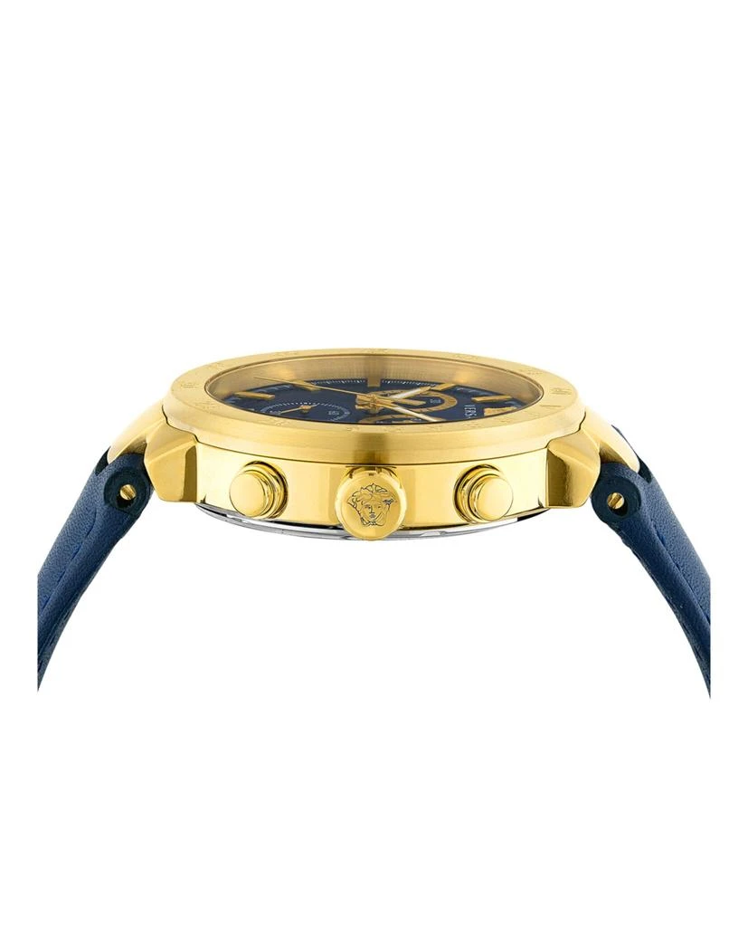 商品Versace|Urban Mystique Strap Watch,价格¥3284,第2张图片详细描述