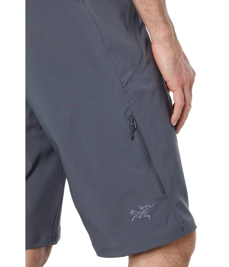 商品Arc'teryx|Gamma Rock Shorts 12",价格¥1048,第3张图片详细描述