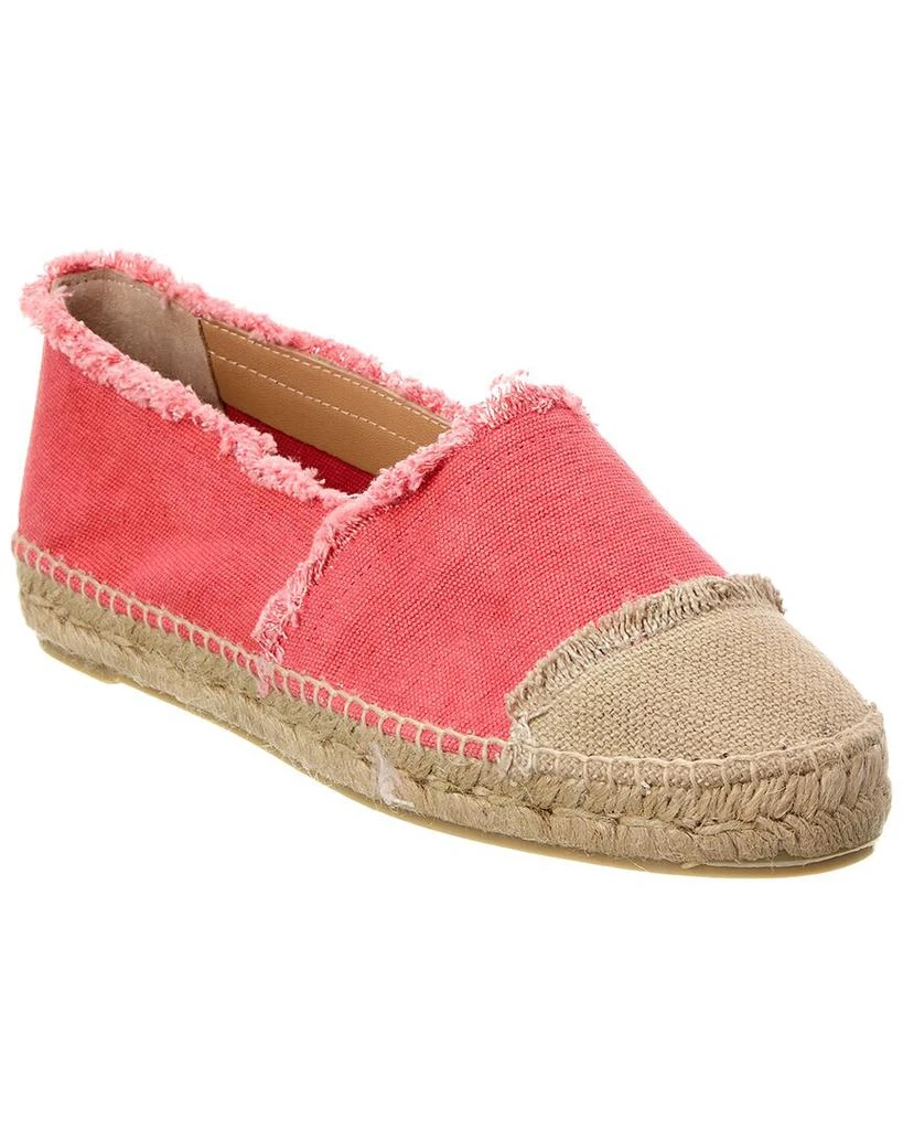 商品CASTAÑER|Kampala Canvas Espadrille,价格¥608,第1张图片