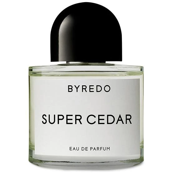 商品BYREDO|Super Cedar 香水，50毫升,价格¥1591,第1张图片