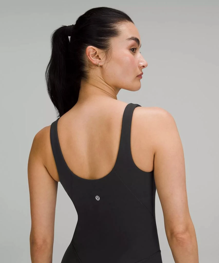 商品Lululemon|lululemon Align™ Bodysuit 28",价格¥803,第4张图片详细描述