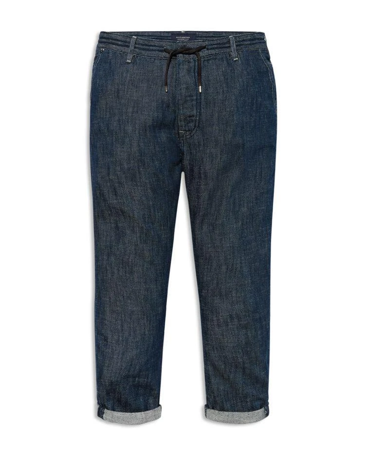 商品Scotch & Soda|Drawstring Jogger Pants,价格¥441,第4张图片详细描述