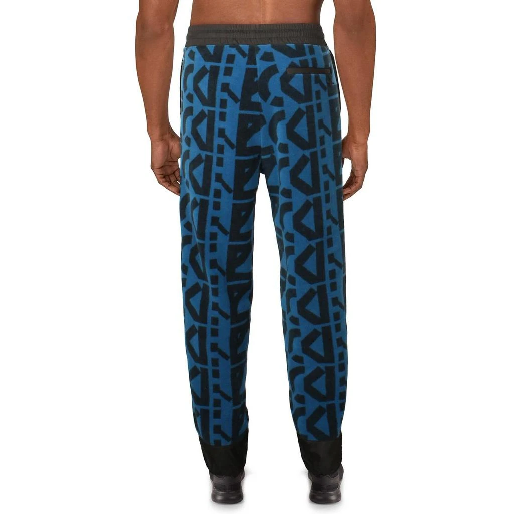 商品Kenzo|Kenzo Mens Polar Sweatpants Cozy Jogger Pants,价格¥453,第2张图片详细描述