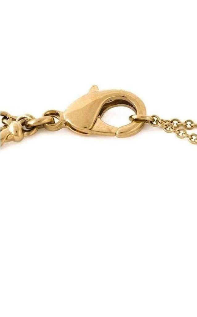 商品Vivienne Westwood|Gold Plated Lusaka Necklace,价格¥6233,第4张图片详细描述