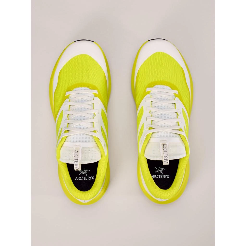 商品Arc'teryx|Arc'teryx Norvan LD 3 Running Shoes for Men | Lightweight, Breathable Trail Running Shoe | Durable Vibram MegaGrip Outsole for Long-Distance Comfort,价格¥980,第4张图片详细描述