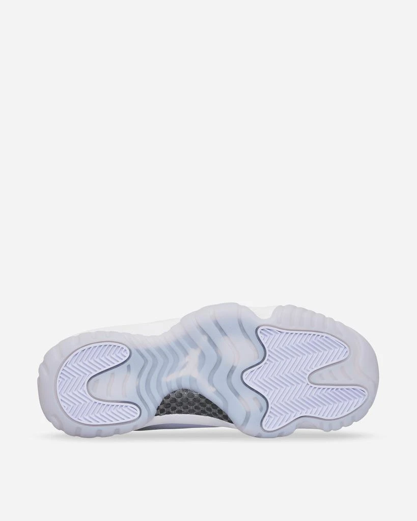 WMNS Air Jordan 11 Retro Low Sneakers Pure Violet 商品