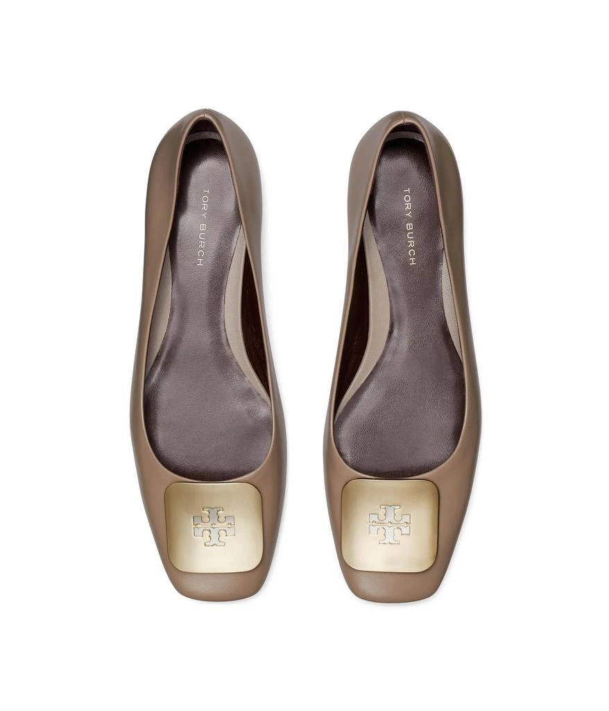 商品Tory Burch|Georgia Ballet,价格¥1204,第2张图片详细描述