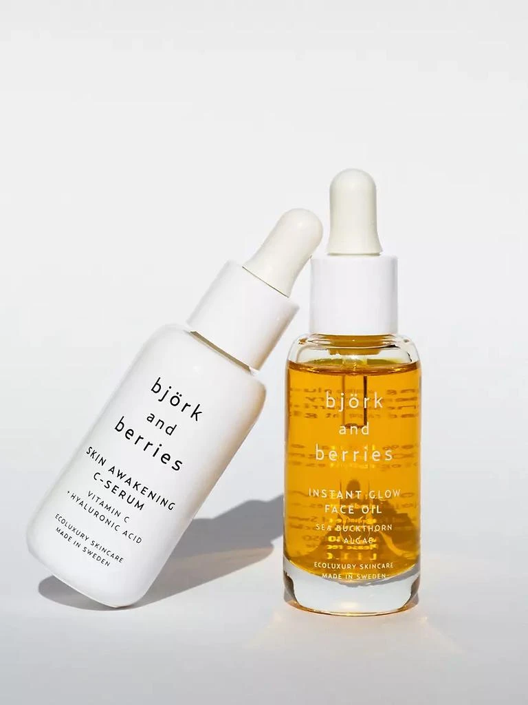 Skin Awakening C-Serum 商品