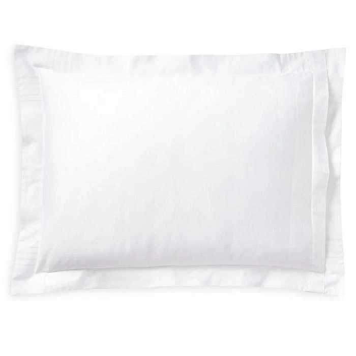 商品Ralph Lauren|Organic Handkerchief Sham, Standard ,价格¥689,第5张图片详细描述