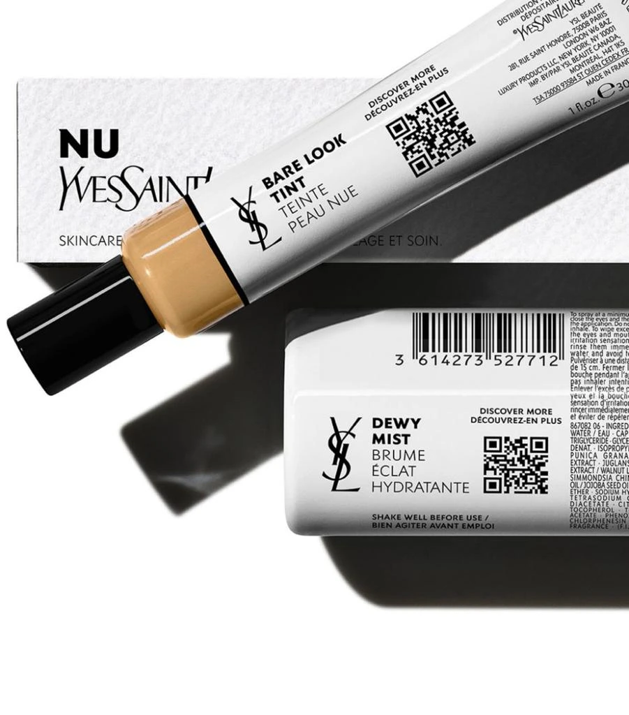 商品Yves Saint Laurent|NU Dewy Mist,价格¥272,第4张图片详细描述
