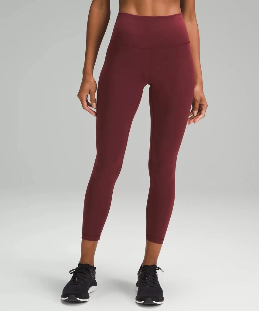 Wunder Train High-Rise Tight 25" 商品